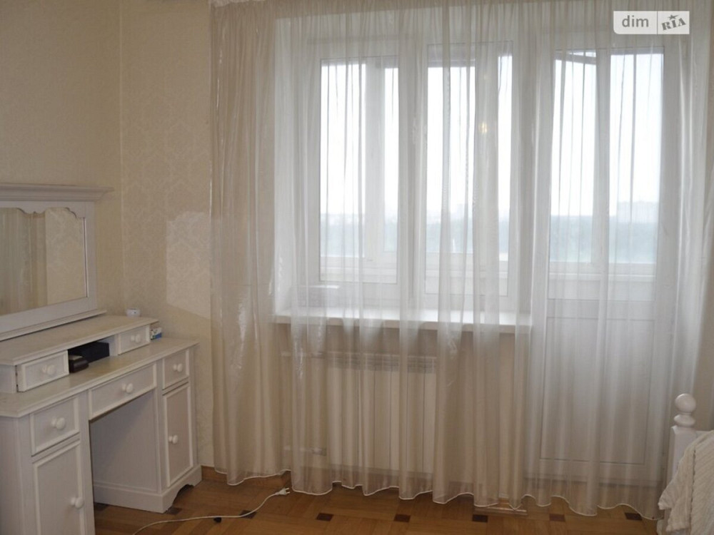 Продаж Квартира 4-кімнатна, 11/17 поверх на Тростянецька, 49 Київ - фото 8