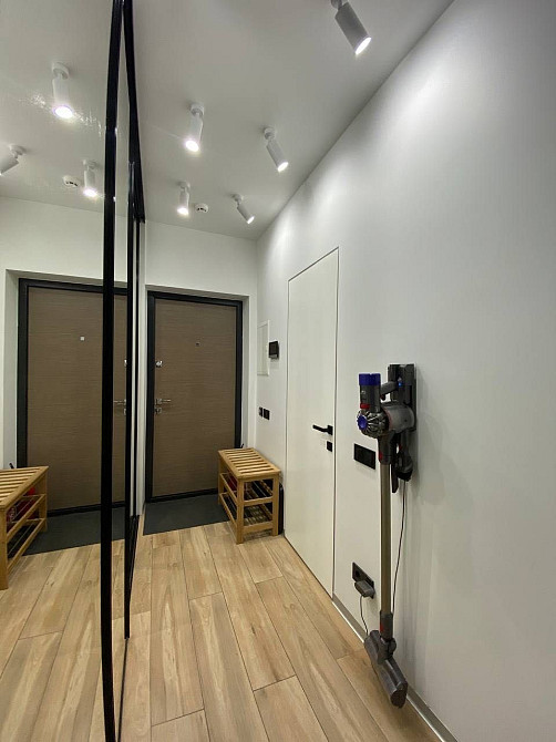 Продаж Квартира 1-кімнатна, 16/16 поверх на Салютна вул., д. 2б Kiev - photo 9