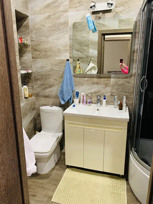 Продаж Квартира 1-кімнатна, 11/19 поверх на Жемчужная ул. Одеса - фото 8