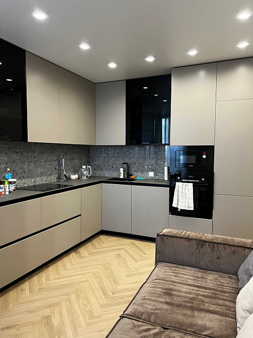 Продаж Квартира 3-кімнатна, 21/25 поверх на Наддніпрянське шосе вул., д. 2а Kiev - photo 7