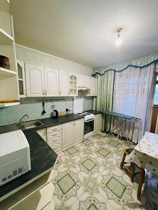 Продаж Квартира 2-кімнатна, 12/18 поверх на Вишняківська, 3 Киев - изображение 2