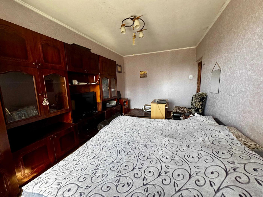 Продаж Квартира 3-кімнатна, 14/16 поверх на Лятошинського вул., д. 22 Киев - изображение 10