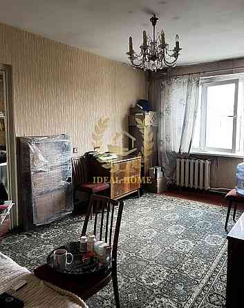 Продається 3-х кімнатна квартира в Деснянському р-ні (Лісовий масив) Київ