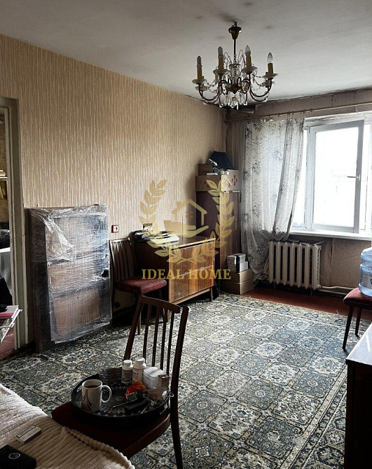 Продається 3-х кімнатна квартира в Деснянському р-ні (Лісовий масив) Київ - фото 1