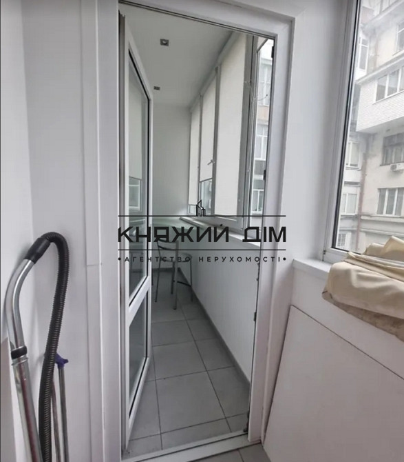 Оренда Квартира 2-кімнатна, 4/8 поверх на Заньковецкой ул. Киев - изображение 12