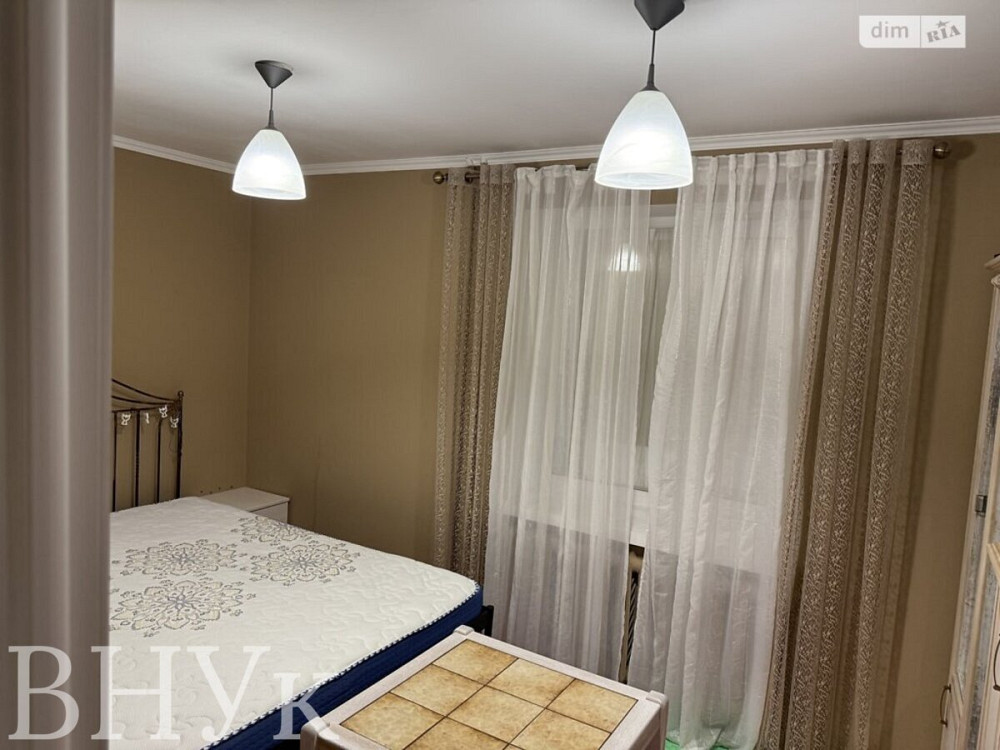 Продаж Квартира 3-кімнатна, 2/9 поверх на Відродження Луцьк - фото 8