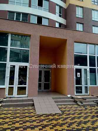 Продаж Квартира 1-кімнатна, 4/26 поверх на Машинобудівний пров., 26 Киев