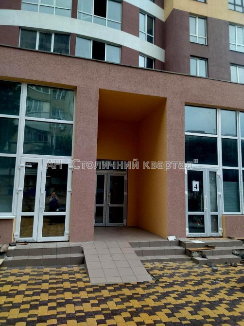 Продаж Квартира 1-кімнатна, 4/26 поверх на Машинобудівний пров., 26 Киев - изображение 1