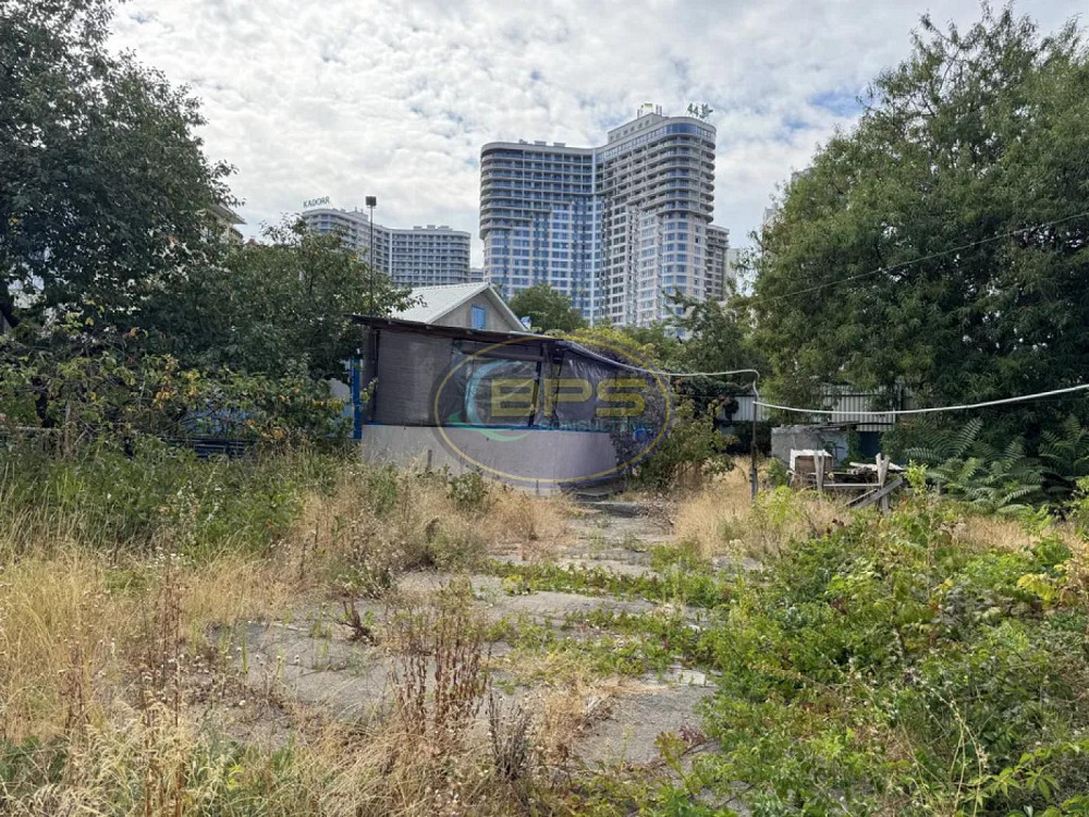 Продаж земельної ділянки 13 соток на вул. Морський Одеса - фото 5