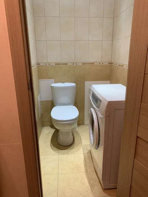 Оренда Квартира 1-кімнатна, 10/18 поверх на ул. Соломии Крушельницкой Киев - изображение 3