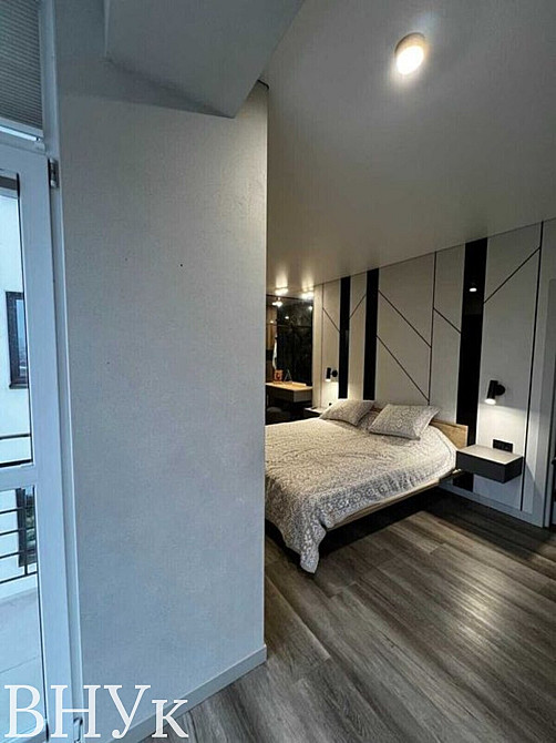 Продаж Квартира 2-кімнатна, 8/9 поверх на В.Івасюка,14в, Даньшина Луцьк - фото 9