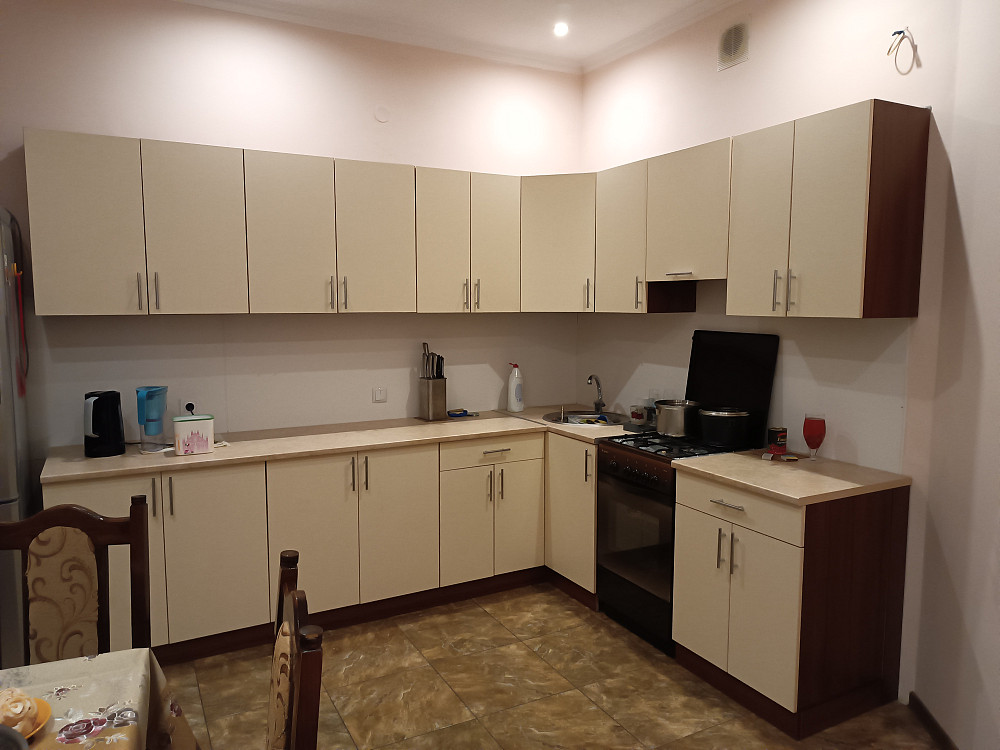 Трехэтажный дом в пгт. Институт Таирова Tairove - photo 5