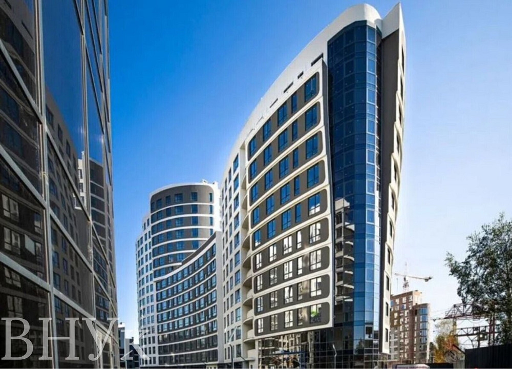 Продаж Квартира 1-кімнатна, 10/12 поверх на вул. Кульпарківська L'viv - photo 1