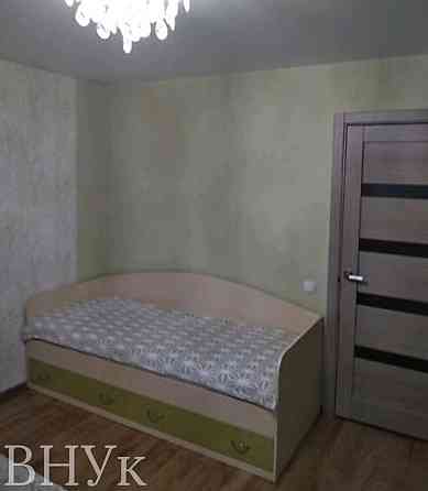 Продаж Квартира 2-кімнатна, 10/11 поверх на вул. Корольова С. Тернопіль