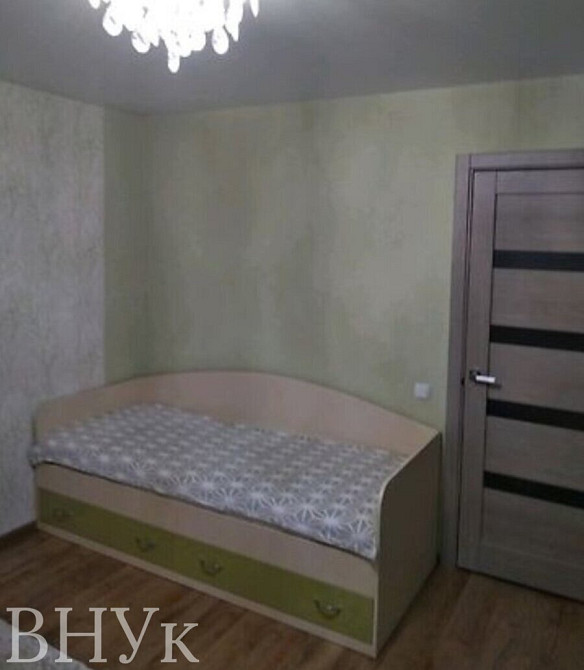 Продаж Квартира 2-кімнатна, 10/11 поверх на вул. Корольова С. Тернопіль - фото 4