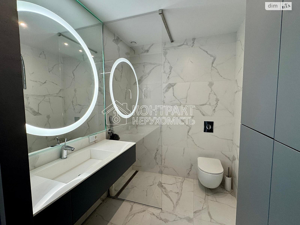 Продаж Квартира 1-кімнатна, 4/9 поверх на вул. Дача 55 Харьков - изображение 5