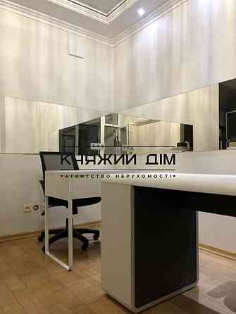 Оренда офісне приміщення на Днепровская Набережная поверх - 14/17 Київ