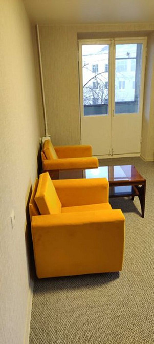 Оренда Квартира 2-кімнатна, 4/9 поверх на Преображенська, 22 Київ - фото 8