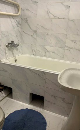 Оренда Квартира 2-кімнатна, 5/5 поверх на Будівельників, 5 Kiev