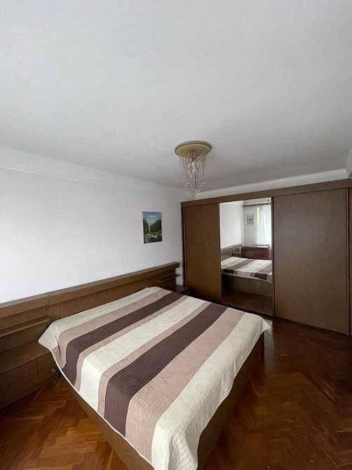 Оренда Квартира 3-кімнатна, 5/5 поверх на вул. Лейпцизька, 12 Київ - фото 1