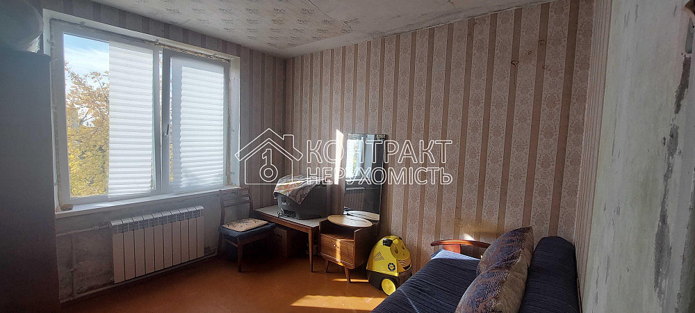 Продаж Квартира 2-кімнатна, 9/9 поверх на вул. нескорених Харків - фото 15