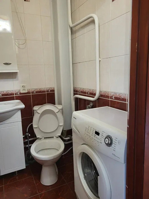 Оренда Квартира 1-кімнатна, 4/9 поверх на Архітектора Вербицького, 13 Kiev - photo 5