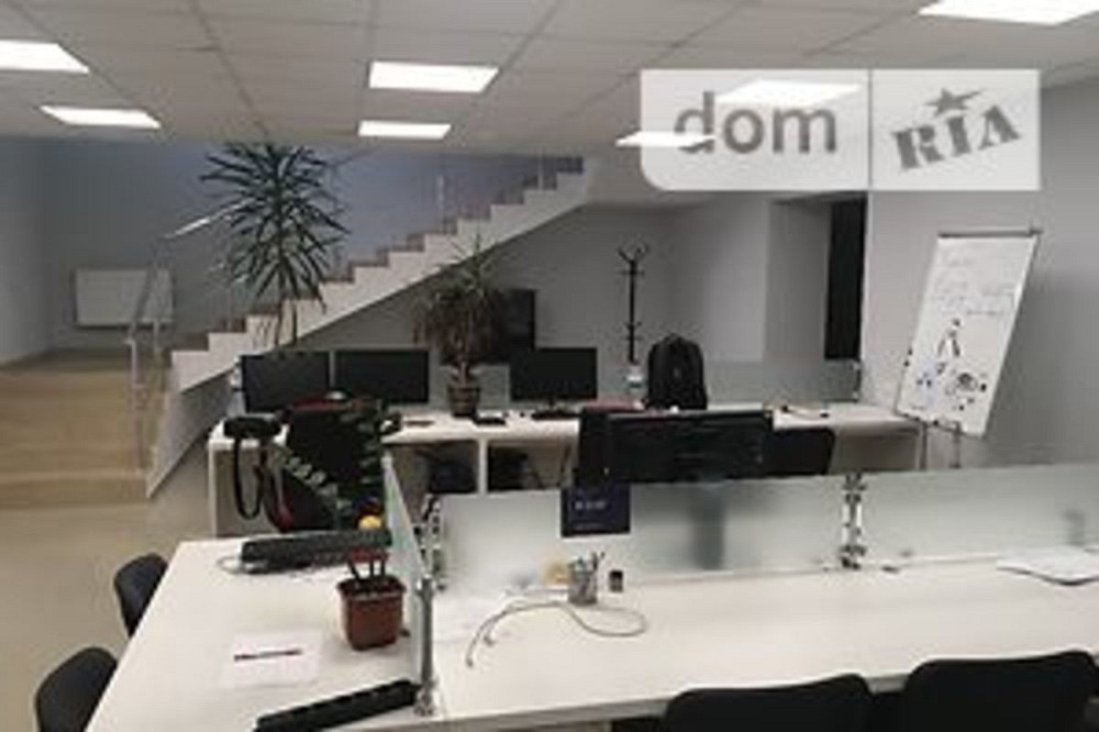 Оренда офісне приміщення на Зодчих поверх - 1/2 Vinnytsya - photo 3