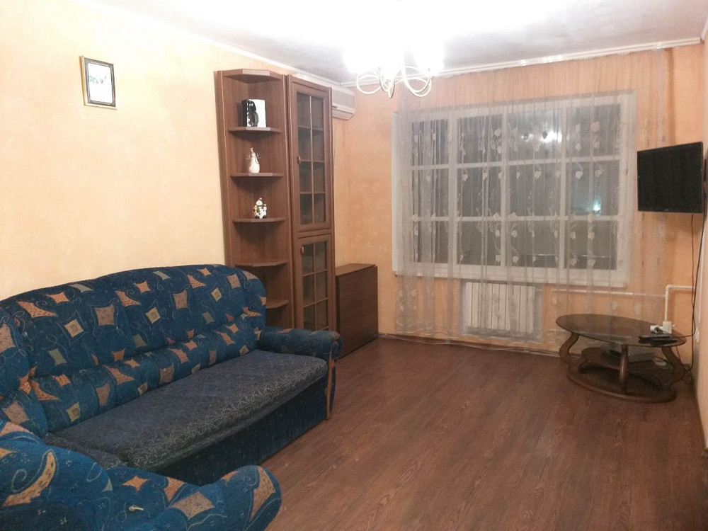 Продаж Квартира 3-кімнатна на ул. Академика Филатова, 27 Одеса - фото 9