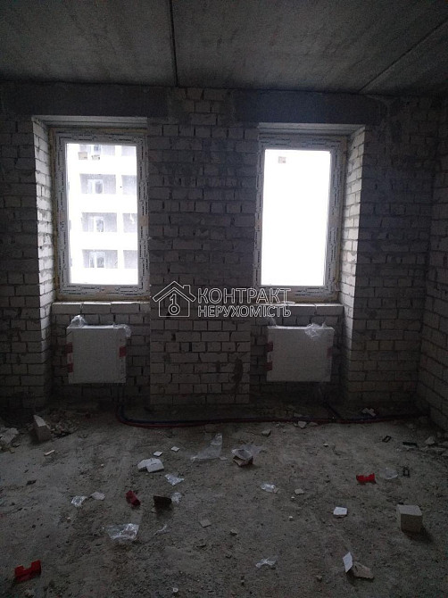 Продаж Квартира 1-кімнатна, 14/16 поверх на вул. Заливна Харків - фото 4