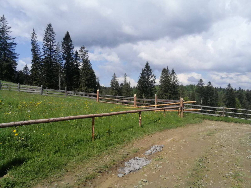 Продаж земельної ділянки 33 соток на Івана-Франка Ворохта - фото 10