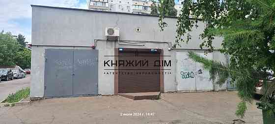 Оренда торгове приміщення на Тулузы ул. поверх - 1/2 Київ