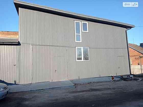 Оренда приміщення вільного призначення на Праведників світу Vinnytsya