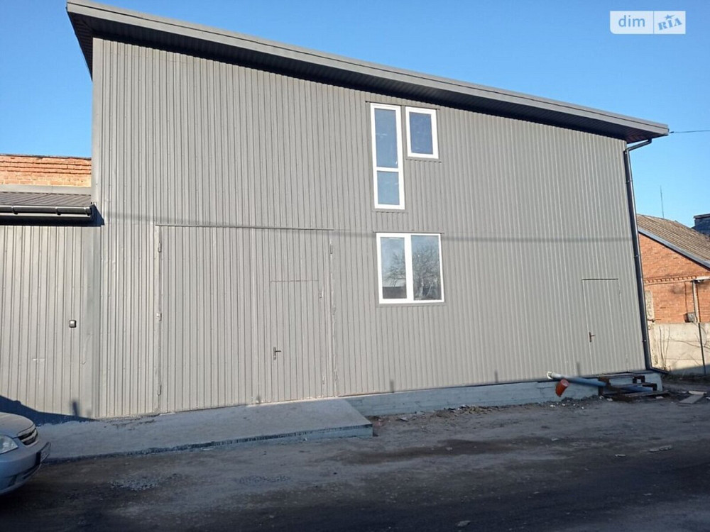 Оренда приміщення вільного призначення на Праведників світу Вінниця - фото 1