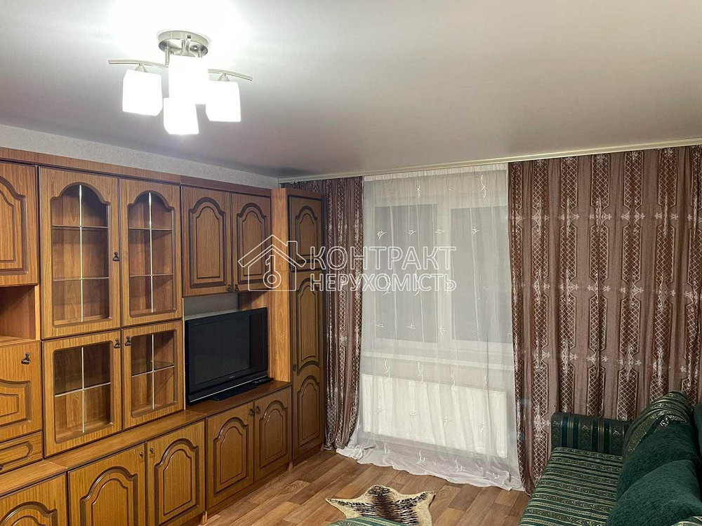 Оренда 1к Квартира 32 кв.м Велика Панасівська вул. Харків - фото 2