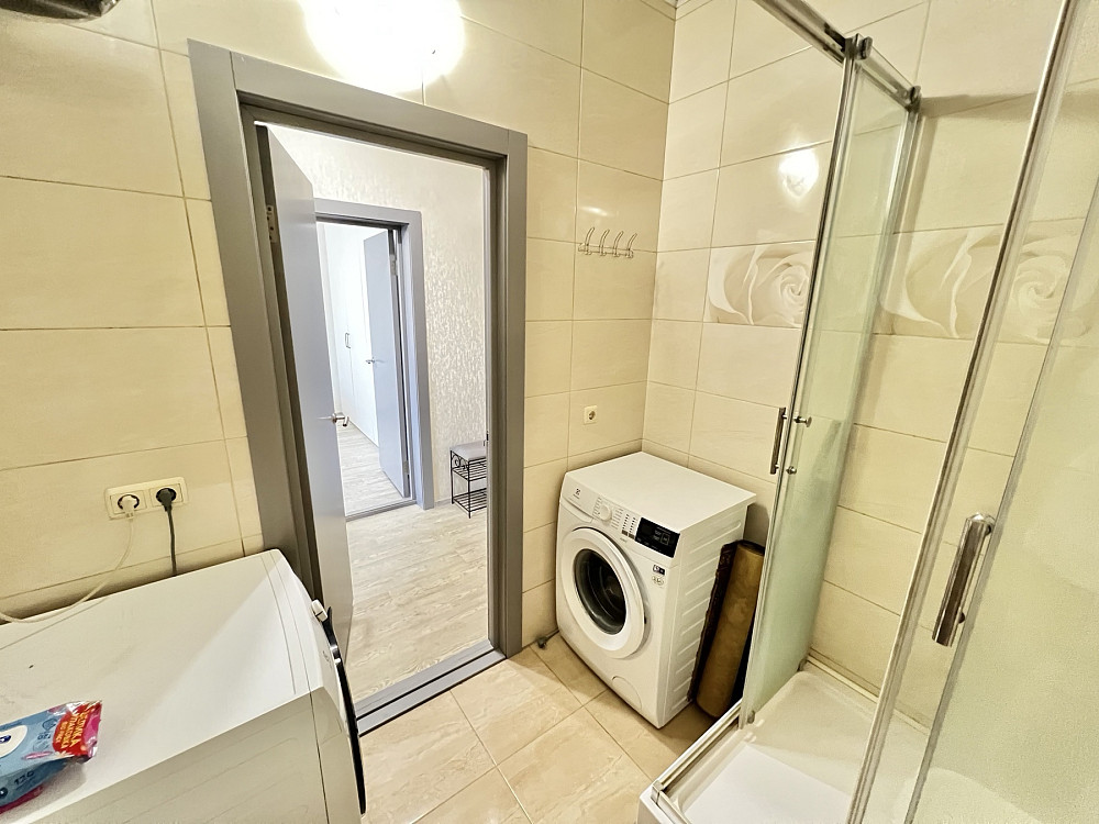 Продам 1-комнатную КВАРТИРУ с ремонтом в новом ЖК Альтаир-2 Odessa - photo 17