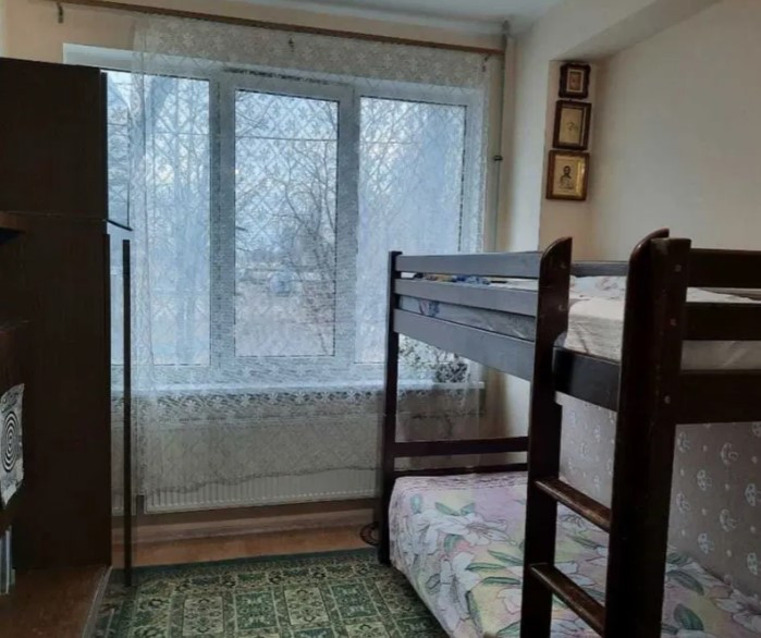 Смарт-квартира на Боровского Одеса - фото 2