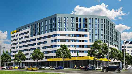 Продаж 2к Квартира 88.7 кв.м Володимира Великого вул. Львів