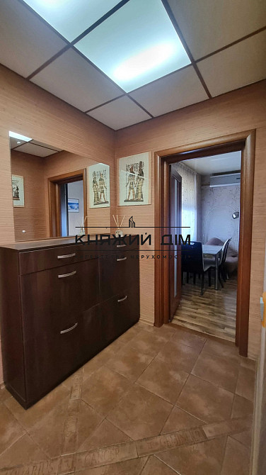 Продаж 4кімнатної квартири м. Позняки Киев - изображение 8