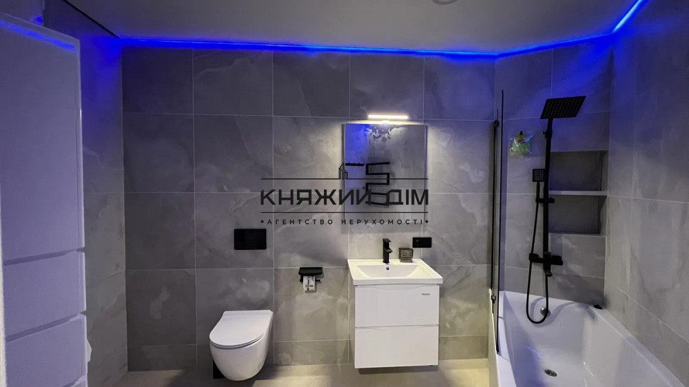 Продам однокімнатну квартиру ЖК Еврика Киев - изображение 7