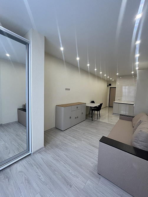 Продаж Квартира 1-кімнатна, 4/17 поверх на Жемчужная ул., 11 Одесса - изображение 5