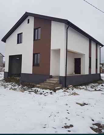 Продаж 2-поверховий Будинок з ділянкою 9 сот 167 кв.м 4 кімн. на Саєнка Житомир