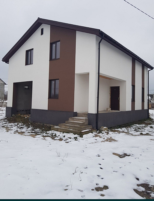 Продаж 2-поверховий Будинок з ділянкою 9 сот 167 кв.м 4 кімн. на Саєнка Житомир - фото 1