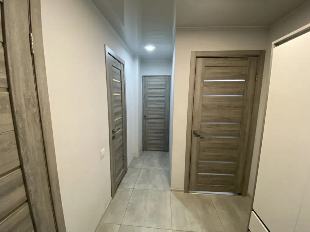 Продаж Квартира 1-кімнатна, 1/12 поверх на Сліпака Дніпро - фото 18