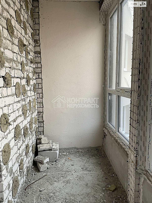 Продаж Квартира 2-кімнатна, 12/16 поверх на вул. Професорська Харків - фото 4