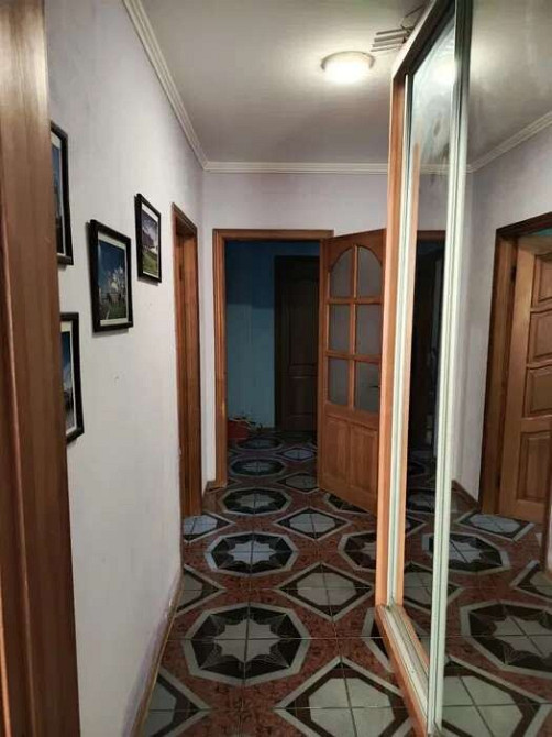 Оренда Квартира 2-кімнатна, 1/18 поверх на улица Ревуцкого, д.42 Киев - изображение 8