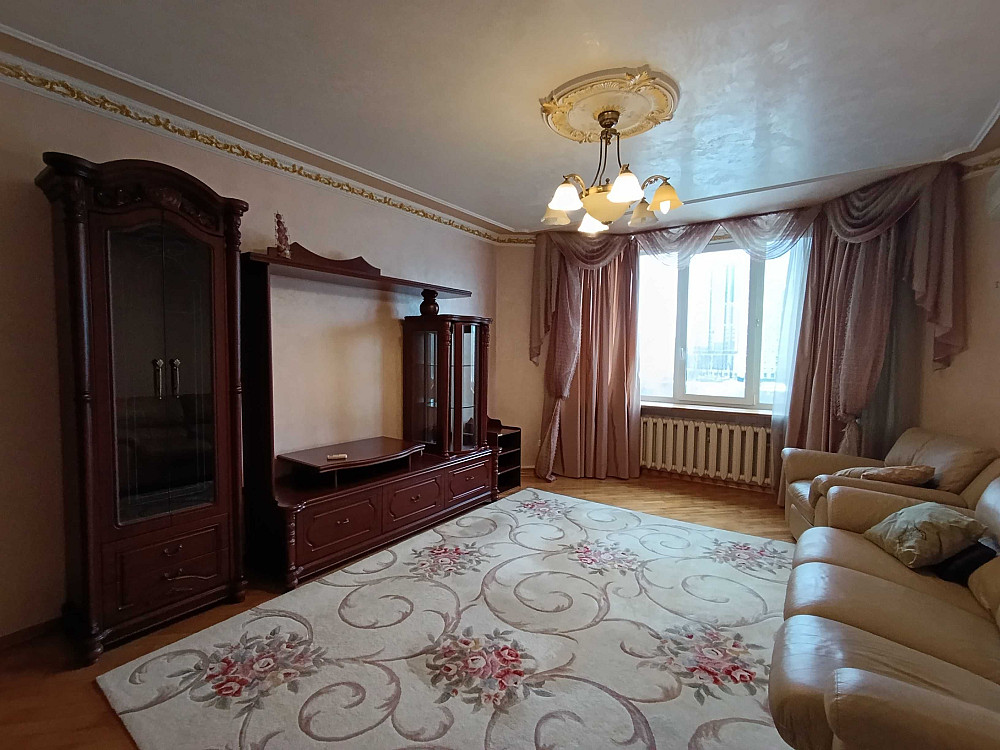 Продаж Квартира 3-кімнатна, 12/18 поверх на Сєченова вул., д. 7А Київ - фото 7