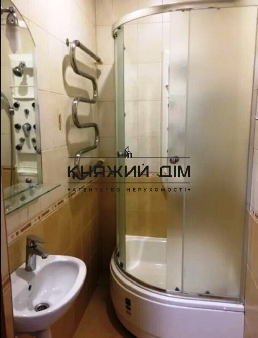 Продаж 4х кім. квартири м. Позняки, Осокорки Код № 21132514 Киев - изображение 14