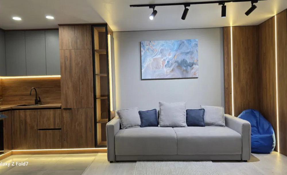 Продаж Квартира 3-кімнатна, 3/11 поверх Ternopil' - photo 8