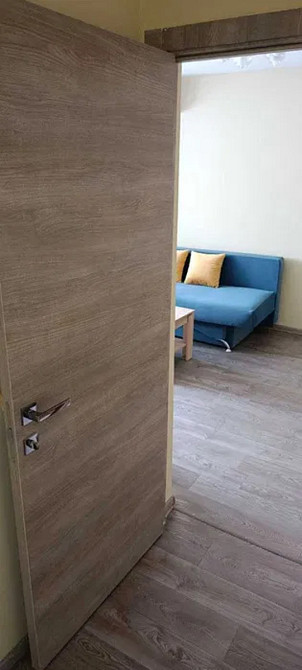 Оренда Квартира 2-кімнатна, 3/9 поверх на вул. Йорданська, 16 Київ - фото 4