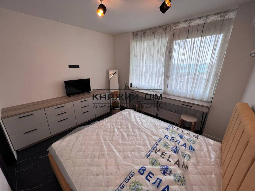 Оренда Квартира 2-кімнатна, 3/25 поверх на Заречная ул. Київ - фото 15